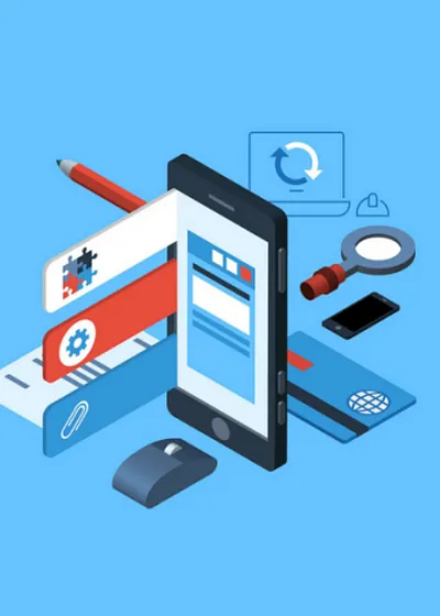 Mobile Apps