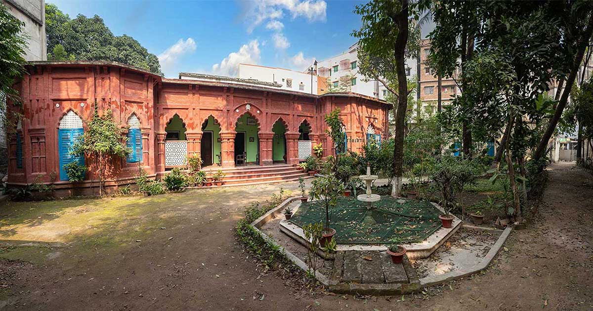 Haturia House - Virtual Tour