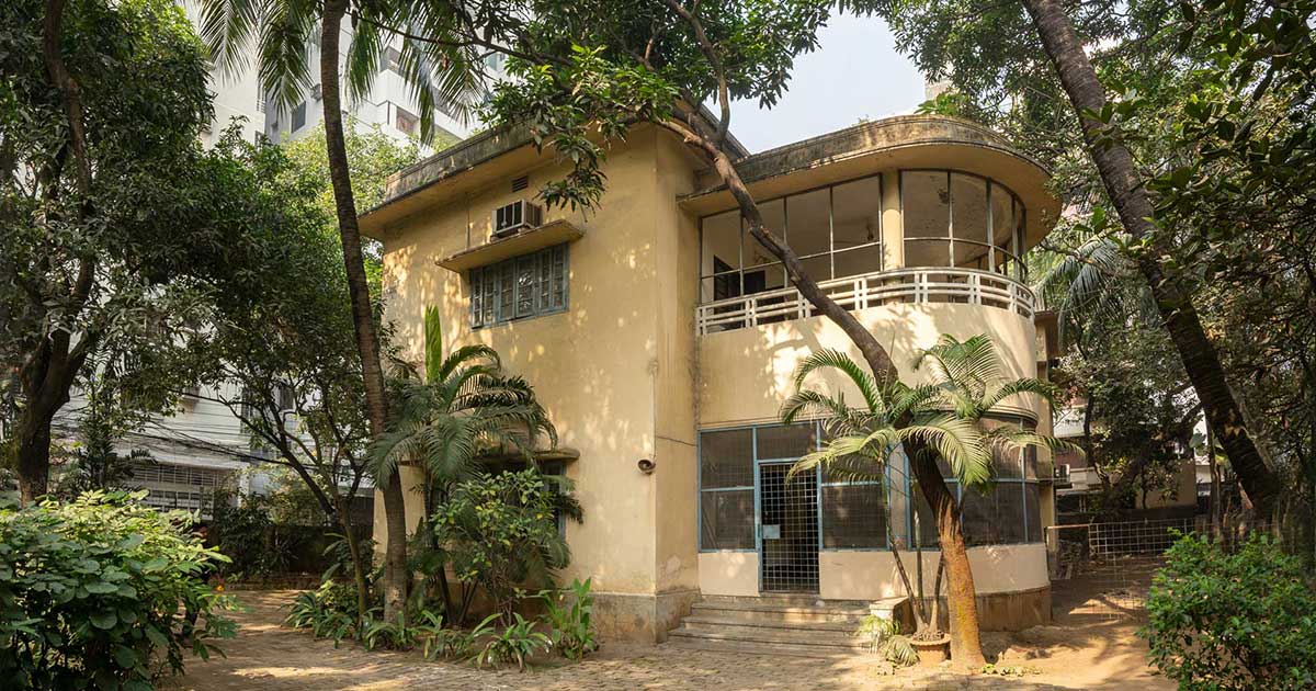 Kabir House - Virtual Tour
