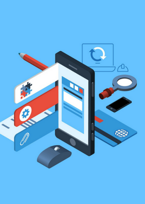 Mobile Apps